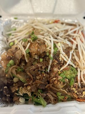 Pad Thai Cafe by null