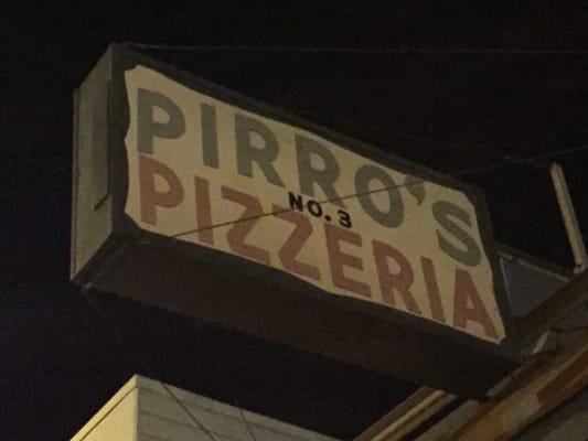 Pirro's Pizzeria by null