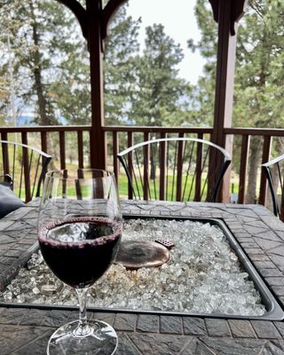 Arbor Crest Wine Cellars by null