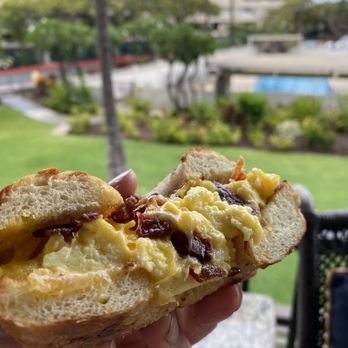 Cinnamon Roll Place - Bakeries Near Me - Kihei, Hawaii