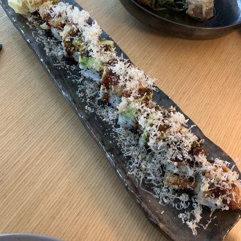 Janken - Dragon Maki - Japanese Near Me - Portland, Oregon