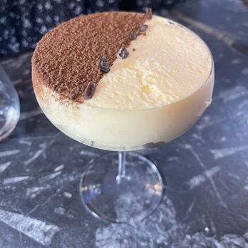 Solera - Tiramisu - New American Near Me - Seal Beach, California Solera - Tiramisu - New American Near Me - Seal Beach, California