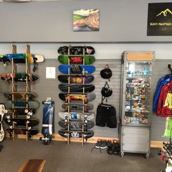 Next Venture Outdoors - Skateboards