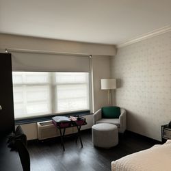 Hotel Indigo Cleveland Downtown - Standard room