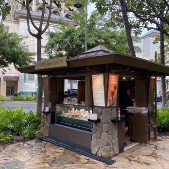 Gelatissimo Waikiki - Gelato Near Me - Honolulu, Hawaii Gelatissimo Waikiki - Gelato Near Me - Honolulu, Hawaii