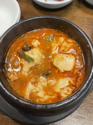 Jang Soo Jang | Korean Restaurant by null