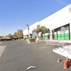 Quest Preparatory Academy - School from Google Maps 360.