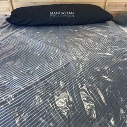 Discount Mattress Albuquerque - Tru Ice Plush King Mattress