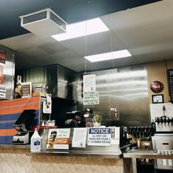 Taqueria El Viejon