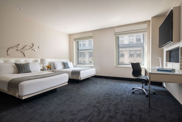 THE MIDLAND HOTEL, Chicago, a Tribute Portfolio Hotel by null