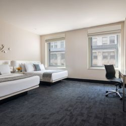 THE MIDLAND HOTEL, Chicago, a Tribute Portfolio Hotel