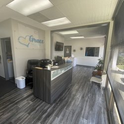 Grace Therapies