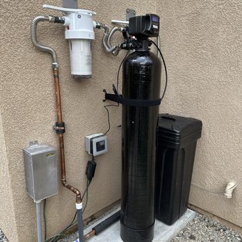 Good 1 Minor Plumbing Services - Plumbing Near Me - Granada Hills, California