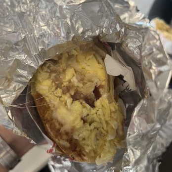 Lily's Malibu - The burrito is actually better than it looks- the large is perfect for 2 hungry people - Burgers Near Me - Malibu, California Lily's Malibu - The burrito is actually better than it looks- the large is perfect for 2 hungry people - Burgers Near Me - Malibu, California
