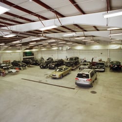 Atlas Auto Body