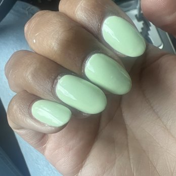 LUNA Nails & Spa - Nail Salons Near Me - Washington, DC, District of Columbia