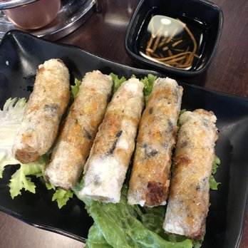 Cuty Restaurant - Vietnamese Near Me - Calgary, Alberta