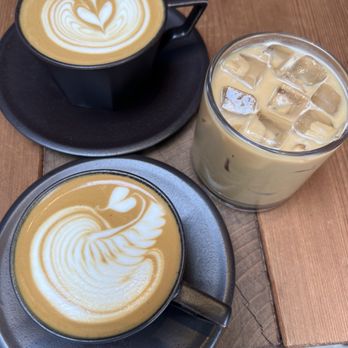 Hedge Coffee - Coffee & Tea Near Me - San Francisco, California Hedge Coffee - Coffee & Tea Near Me - San Francisco, California