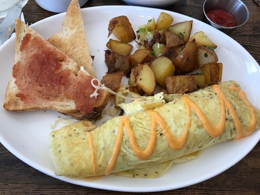 On Point Bistro by null