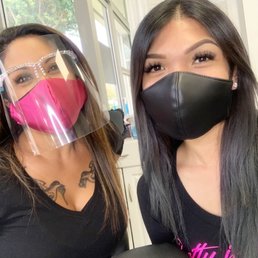 Glamorous Ink & Pretty In Ink Glamorous Ink & Pretty In Ink