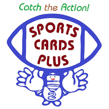 Sports Cards Plus - Our logo since 1990. - Hobby Shops Near Me - Kalispell, Montana Sports Cards Plus - Our logo since 1990. - Hobby Shops Near Me - Kalispell, Montana
