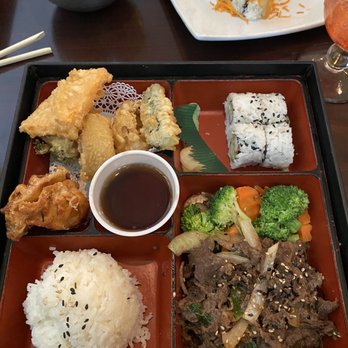 Sushi Zen - Bulgogi Bento - Sushi Bars Near Me - Brighton, Michigan Sushi Zen - Bulgogi Bento - Sushi Bars Near Me - Brighton, Michigan