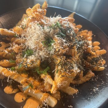 Boru Ramen - Sugoi Fries (10/10) BUSSIN. - Ramen Near Me - Baton Rouge, Louisiana Boru Ramen - Sugoi Fries (10/10) BUSSIN. - Ramen Near Me - Baton Rouge, Louisiana