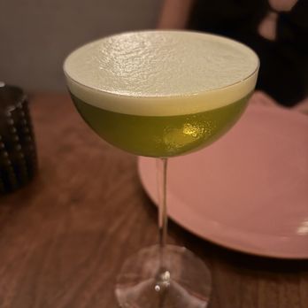 Citrin - Lady Jane - Cocktail Bars Near Me - Santa Monica, California Citrin - Lady Jane - Cocktail Bars Near Me - Santa Monica, California