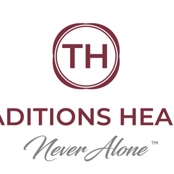 Traditions Health - Orange