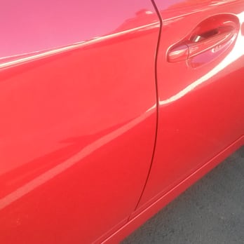 Mel's Dent Removal - After - Mobile Dent Repair Near Me Mel's Dent Removal - After - Mobile Dent Repair Near Me