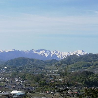 Numata by null