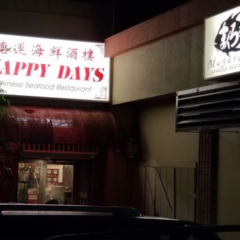 Happy Days - Mondays, Tuesdays, Happy Daze. - Seafood Near Me - Honolulu, Hawaii