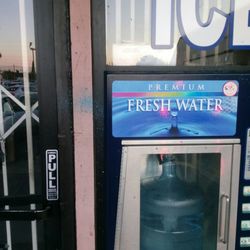 Fresh Water