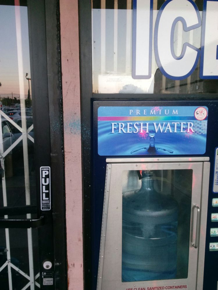 Fresh Water - social services organization in Anaheim, CA