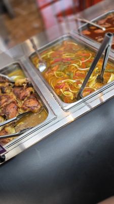 Angel’s Latin Restaurant by null