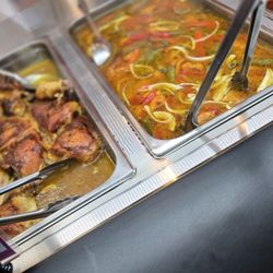 Angel’s Latin Restaurant