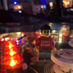 Lynn’s Arcade