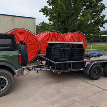 JM Trailers - Trailer Dealers Near Me - Bryan, Texas JM Trailers - Trailer Dealers Near Me - Bryan, Texas