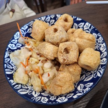 Class 302 Tea Cafe - Taiwanese Near Me - Irvine, California
