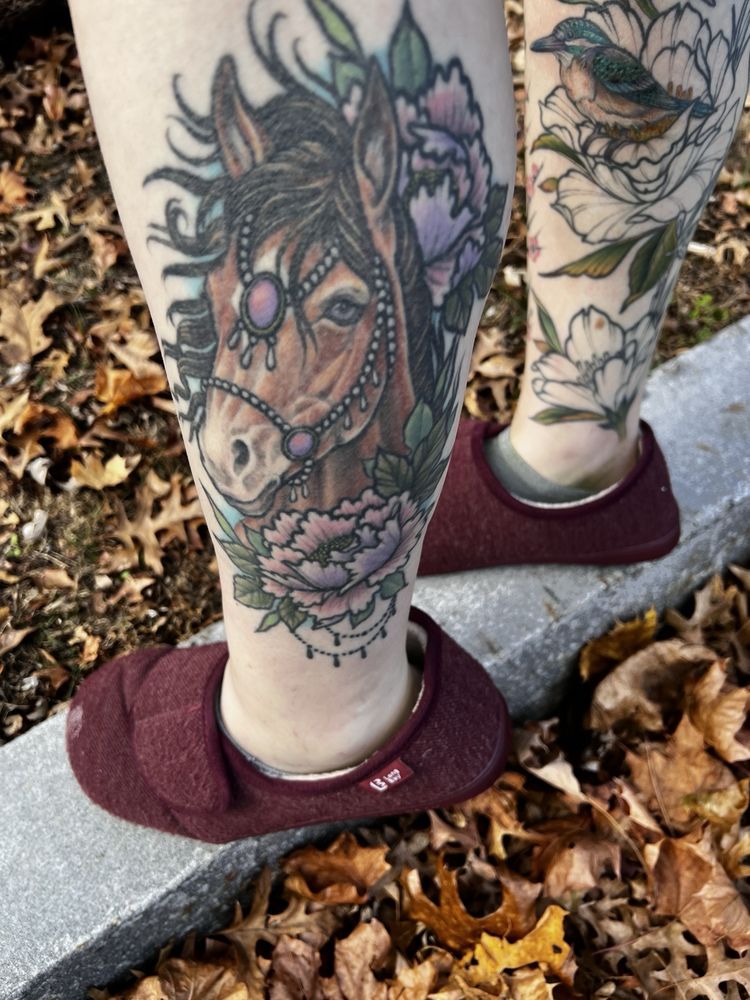The Gallery Tattoo Studio Logo