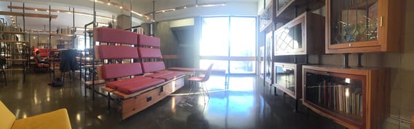 Hampshire College by null