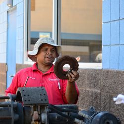 Southwest Truck Driver Training