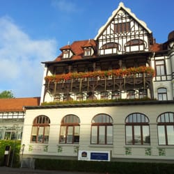 Göbel's Vital Hotel - Vital Hotel Bad Sachsa