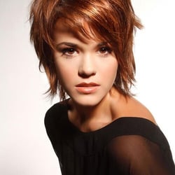 Shear Paradise Hair Salon
