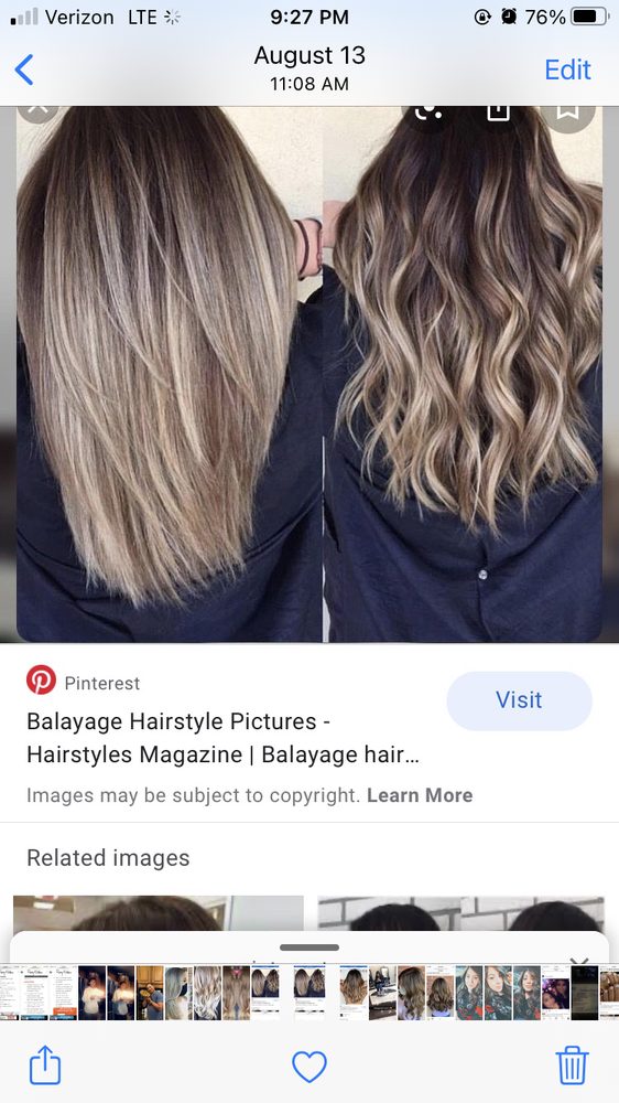 Beautiful U Salon & Spa