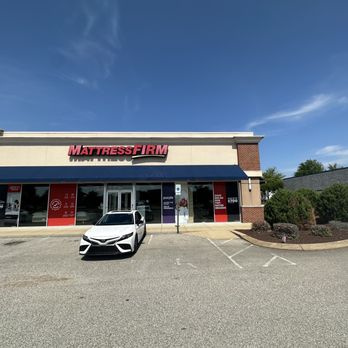 Mattress Firm Jackson - Mattresses Near Me - Jackson, Tennessee