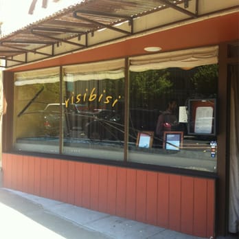 Risibisi - The restaurant from outside - Italian Near Me - Petaluma, California Risibisi - The restaurant from outside - Italian Near Me - Petaluma, California