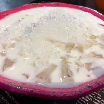 Tina Cake Desserts - Dua dam - coconut special *to die for* - Vietnamese Near Me - Vancouver, British Columbia Tina Cake Desserts - Dua dam - coconut special *to die for* - Vietnamese Near Me - Vancouver, British Columbia