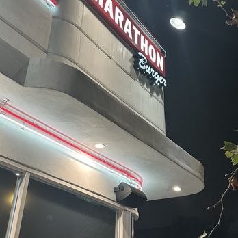 Marathon Burger - Burgers Near Me - Los Angeles, California Marathon Burger - Burgers Near Me - Los Angeles, California