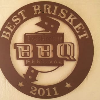 Franklin Barbecue - Need we say more? - Barbeque Near Me - Austin, Texas